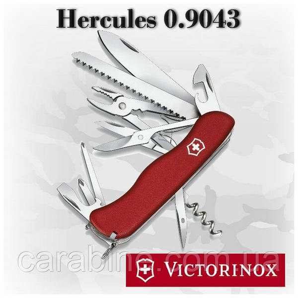 Victorinox 0.9043 hotsell