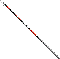 Вудилище болонське Brain Axent Carp X Bolo 4.00m 50-150g (1858-47-04)