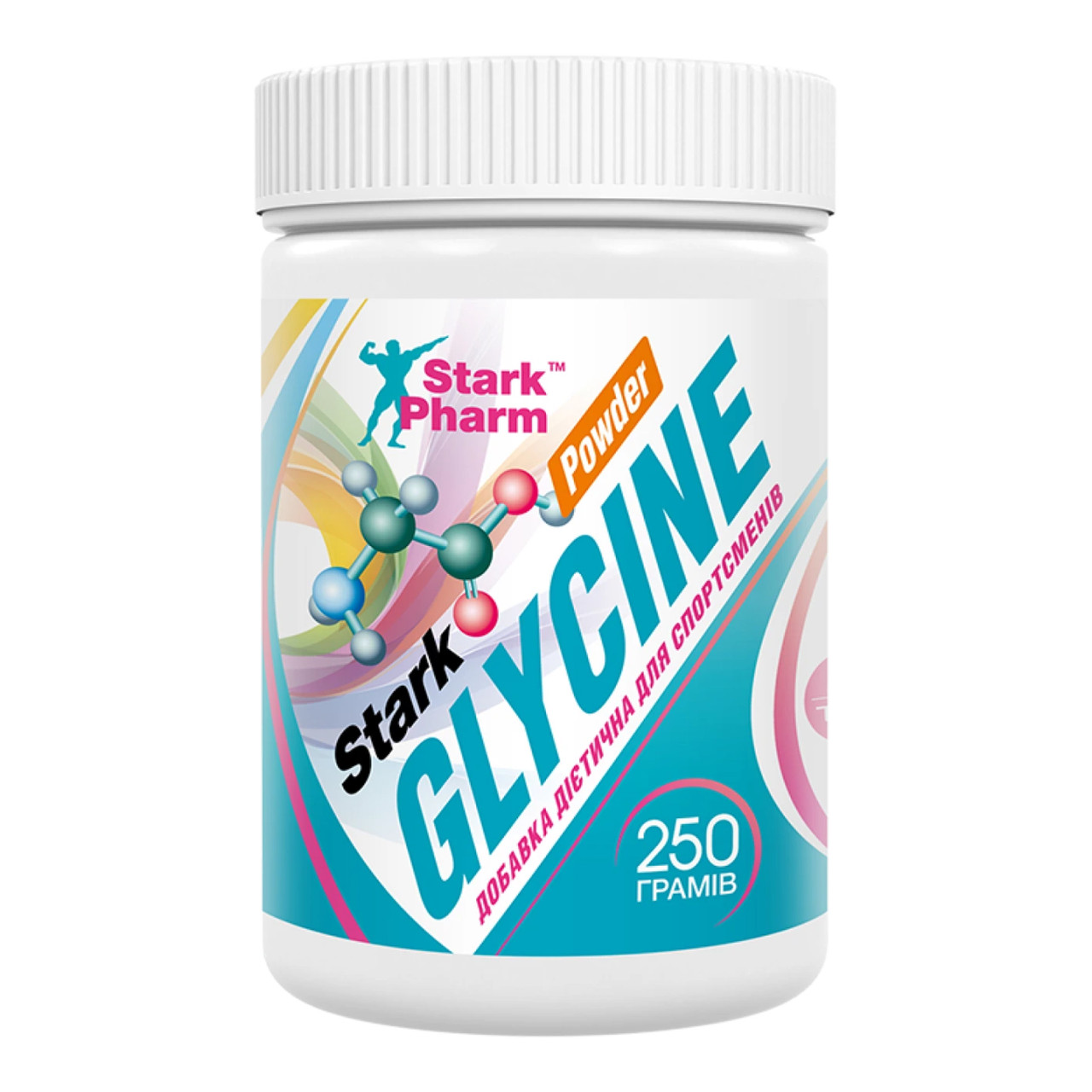 Glycine Stark - 250g