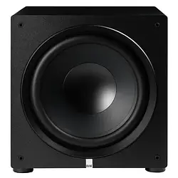 Сабвуфер Elac PS500-BK Black