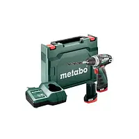 Дрель METABO PowerMaxx BS Basic (600984500)