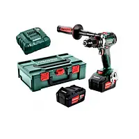 Дрель METABO BS 18 LTX BL I (602358500)