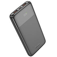 Портативний зарядний пристрій Power Bank Hoco J121 Fast 22.5W+PD20W 10000 mAh