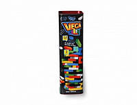 Игра настольная Danko Toys Vega Color (укр.) (GVC-01U)