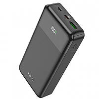 Портативное зарядное устройство Power Bank Hoco J102A Cool figure PD20W+QC3.0 20000 mAh