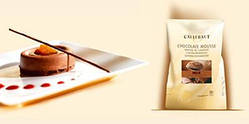 Порошок для молочного шоколадного мусу CALLEBAUT CHD-MO-D-X27 0,8 кг/паковання