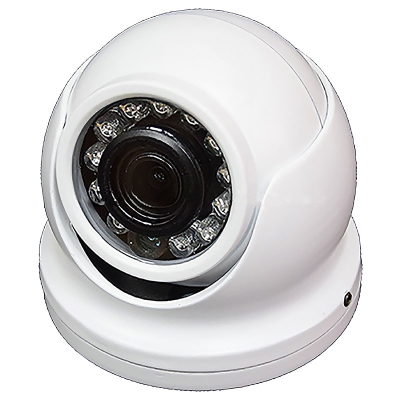 MHD відеокамера AMVD-1MIR-10W/2.8 Pro