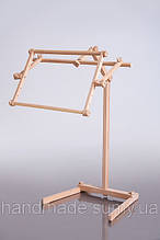 Підлоговий станок для вишивання 30х40см ТМ Арабеска Україна