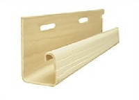 J-trim профіль 3,66 м Фасайдинг