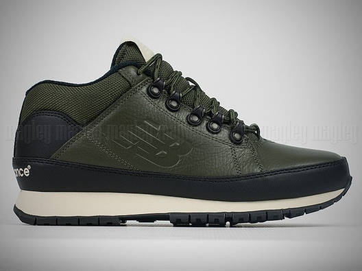 Черевики зимові New Balance 754GB чоловічі оригінал, фото 1