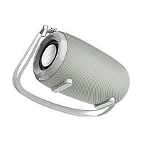 Портативна колонка BOROFONE BR4 Horizon sports wireless speaker Grey