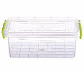 Контейнер elit No2 (2.2 л)