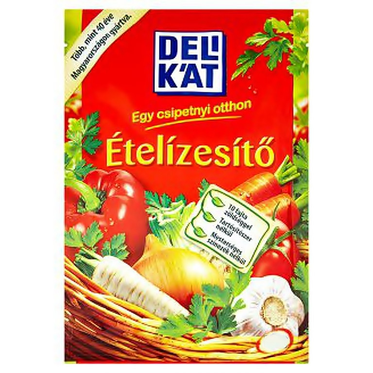 Універсальна приправа Delikat 75 г