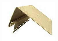 Навколовіконна планка 3,05 м для сайдингу FASIDING Фасайдинг