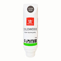 Шпаклевка для дерева Tikkurila Colowood 0.5 л Сучок дуба