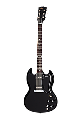 Електрогітара GIBSON SG SPECIAL EBONY