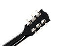 Електрогітара GIBSON SG SPECIAL EBONY, фото 8