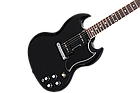 Електрогітара GIBSON SG SPECIAL EBONY, фото 4