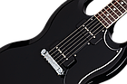 Електрогітара GIBSON SG SPECIAL EBONY, фото 5