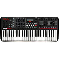 MIDI-клавиатура Akai MPK249