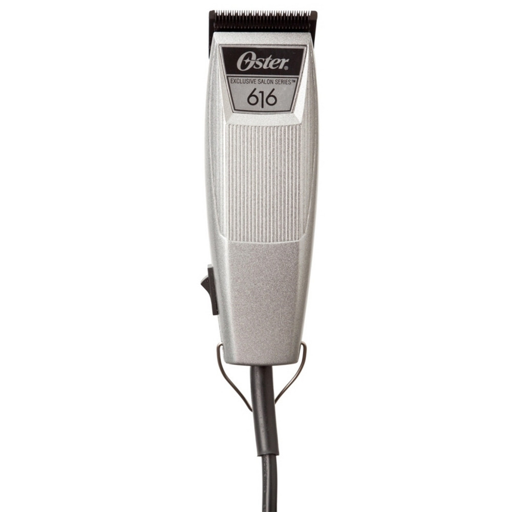 Машинка для стрижки Oster 616 Silver (76616-707)