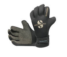 Рукавички для підводного полювання Scubapro K-GRIP