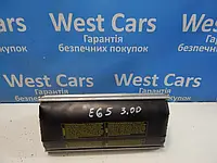 Подушка безпеки пасажира BMW 7 Series з 2001 по2008