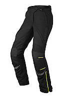 Мотобрюки Alpinestars New Land текстиль черные, XL