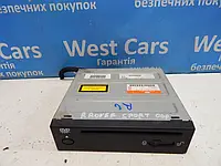 Дисковод навігації Land Rover Range Rover Sport з 2005  по2013