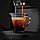 Капсульна кавомашина L'OR barista Sublime by Philips (LM9012/60) + дегустаційний сет кави в капсулах L'OR (50 капсул), фото 8