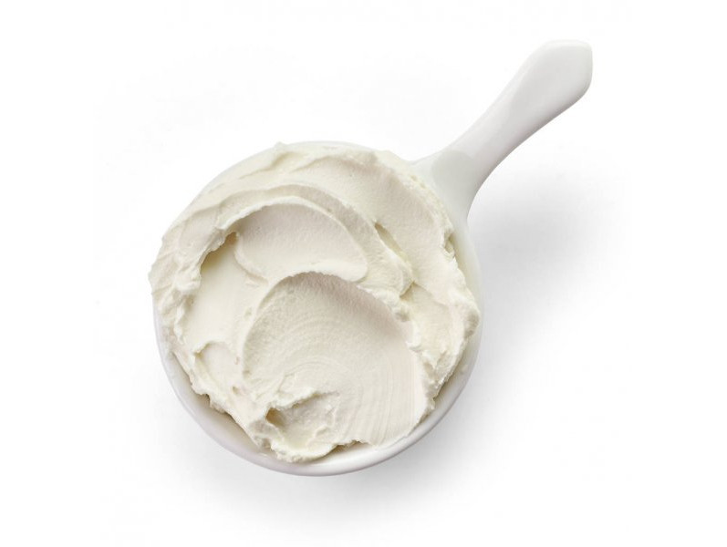 Крем-сир Hochland Cremette 1 кг, фото 1