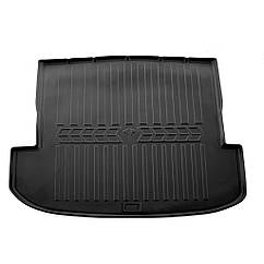 Килимок в багажник 3D (5-7 містний) (Stingray) для Hyundai Palisade