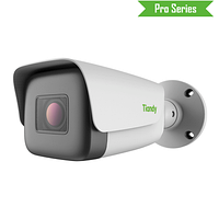 IP Відеокамера Tiandy TC-C38TS Spec: I8/A/E/Y/M/H/2.7-13.5mm/V4.0 8МП