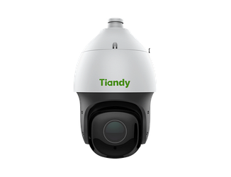 Поворотна камера Tiandy TC-H326S Spec: 33X/I/E+/A/V3.0 2МП