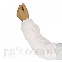 Нарукавники поліетиленові 20x40 см (100 шт.)