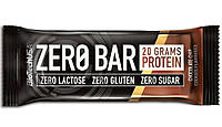 Протеїновий батончик (ZERO Bar) з різними смаками