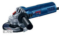 Шлифовальная машина Bosch GWS 9-125 S Professional (0.601.396.123