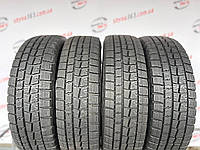 Шины Б/У зимова 175/70 R14 DUNLOP WINTER MAXX WM01 7mm