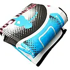 Танцювальний килимок для комп'ютера та телевізора DANCE MAT 95х85х0,8 см Килимок для танцю USB, фото 7