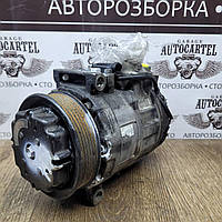 Компрессор кондиціонера Mercedes C-class (W203) OM611, A0002306511