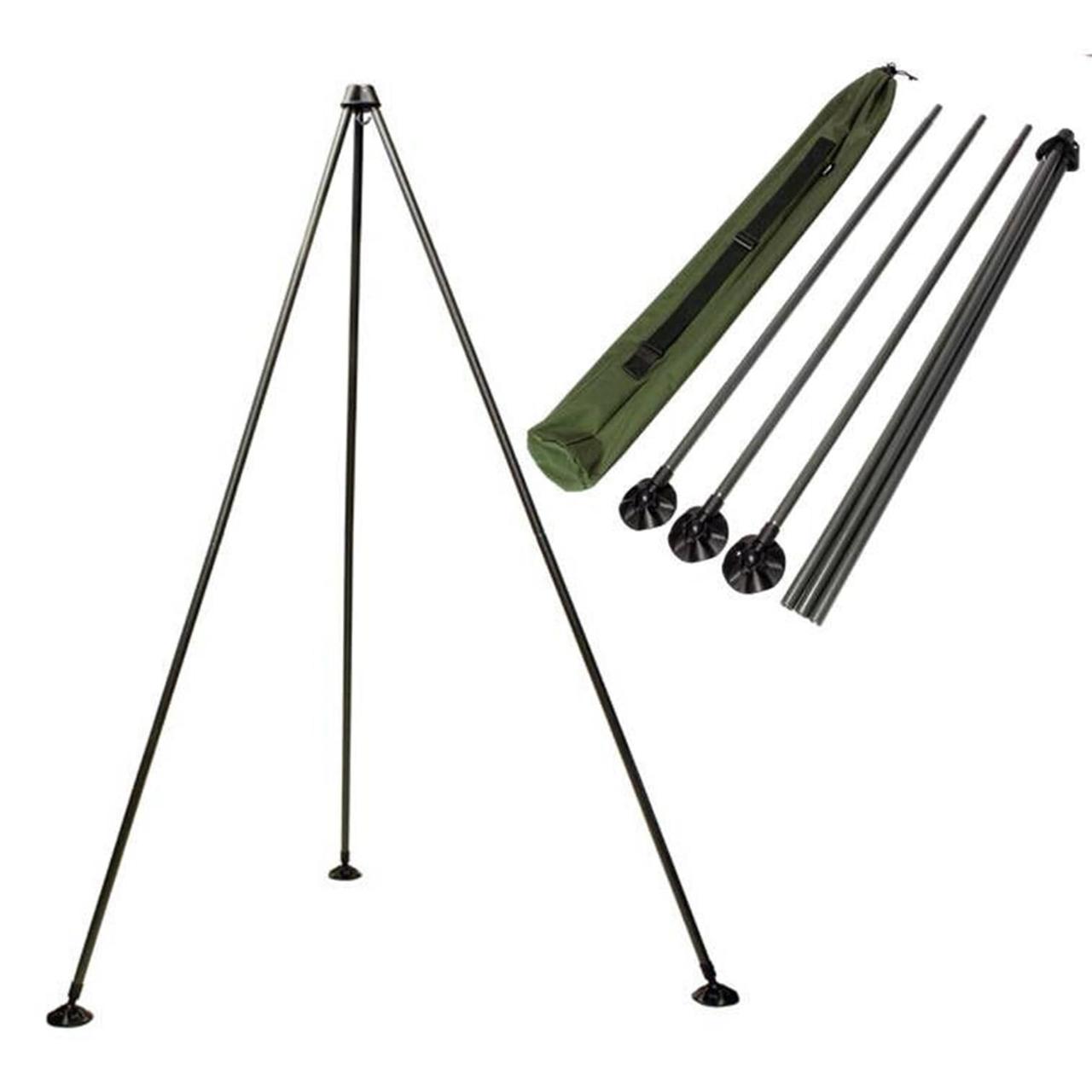 Тринога для зважування NGT WEIGHING TRIPOD SYSTEM
