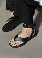 Вьетнамки шкіряні