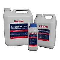 KRYS HYDROSILIC - Гідрофобізатор концентрат 1:20