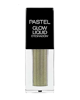 Тени для век жидкие Pastel Profasion Glow Liquid Eyeshadow №224 Rainforest 2.3 мл (24119Gu)