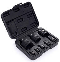 Набор переходников для торцевых ключей универсальный набор ручного инстурмента TAGRED TA4212 RSA_770