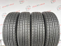 Шины Б/У зимова 165/70 R14 TOYO GARIT G5 7mm