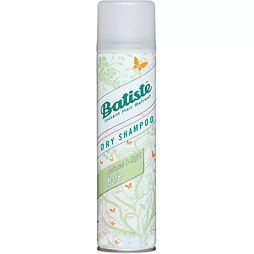 Шампунь сухий Batiste Bare 200 мл (24060Gu)