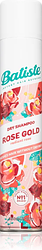 Шампунь сухий Batiste Rose Gold 200 мл (24061Gu)