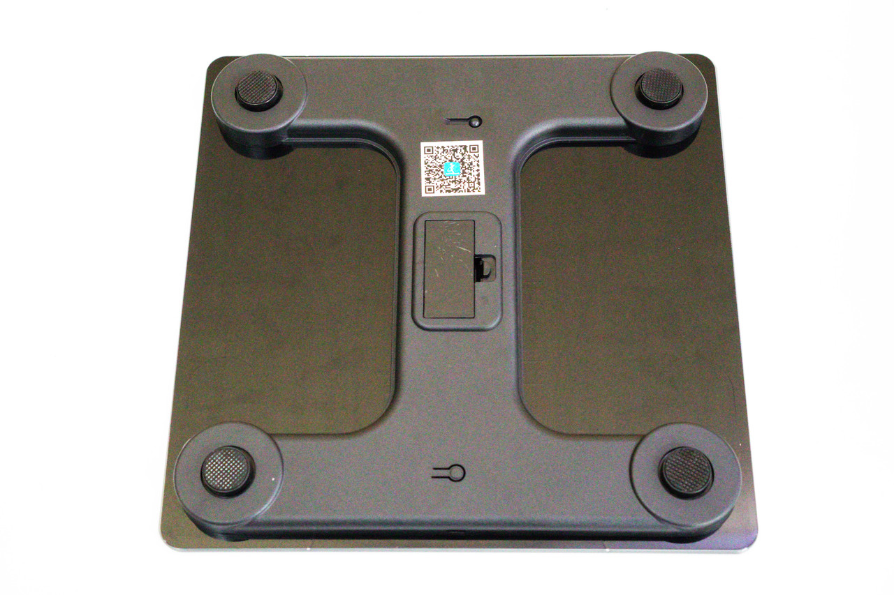 Весы напольные умные фитнес Bluetooth весы для дома A-8003 до 180 кг RSA_273 - фото 9 - id-p2139937359