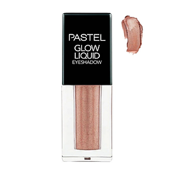 Тіні для повік рідкі Pastel Profasion Glow Liquid Eyeshadow №221 Dreamland 2.3 мл